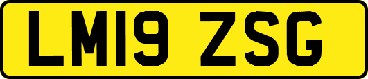 LM19ZSG