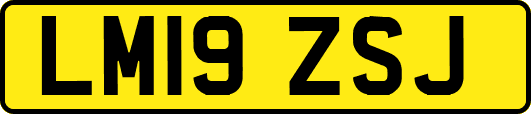 LM19ZSJ