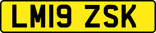 LM19ZSK
