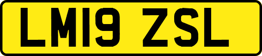 LM19ZSL