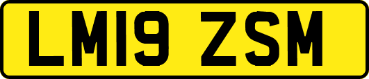 LM19ZSM
