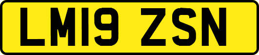 LM19ZSN