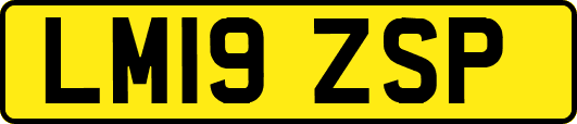 LM19ZSP