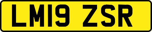 LM19ZSR
