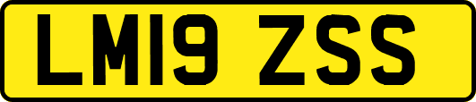 LM19ZSS