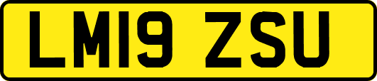 LM19ZSU