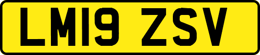 LM19ZSV
