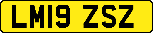LM19ZSZ