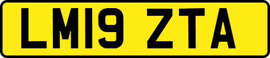 LM19ZTA