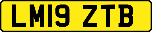 LM19ZTB