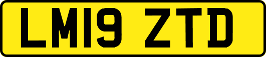 LM19ZTD