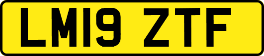 LM19ZTF
