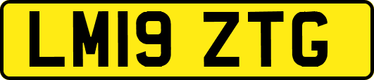 LM19ZTG