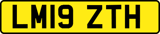 LM19ZTH