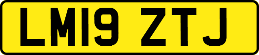LM19ZTJ