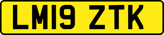 LM19ZTK