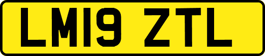 LM19ZTL