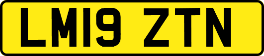 LM19ZTN
