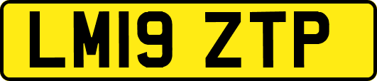 LM19ZTP