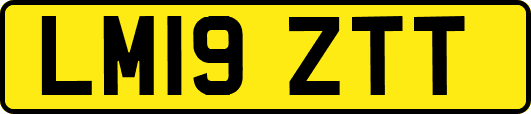 LM19ZTT