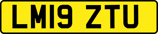 LM19ZTU