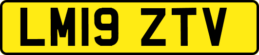 LM19ZTV
