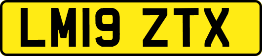 LM19ZTX