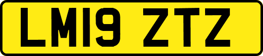 LM19ZTZ