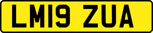 LM19ZUA