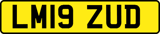 LM19ZUD