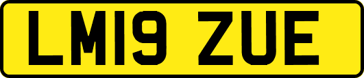 LM19ZUE