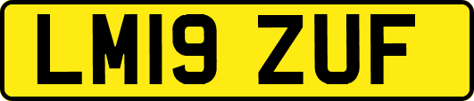 LM19ZUF