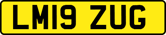 LM19ZUG