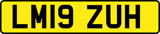 LM19ZUH
