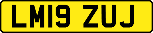LM19ZUJ