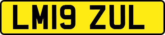 LM19ZUL