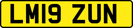 LM19ZUN