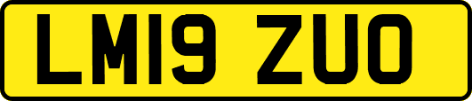 LM19ZUO
