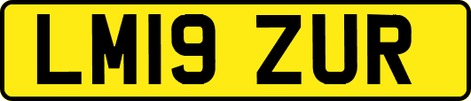 LM19ZUR