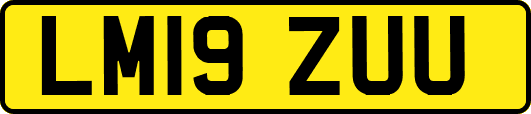 LM19ZUU