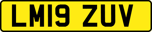 LM19ZUV
