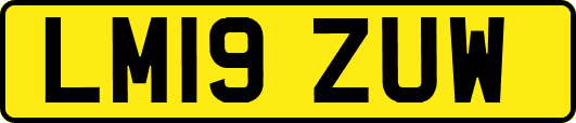 LM19ZUW