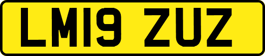 LM19ZUZ