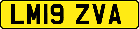 LM19ZVA