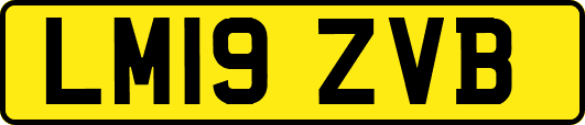 LM19ZVB