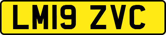LM19ZVC