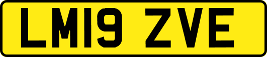 LM19ZVE