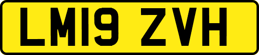 LM19ZVH