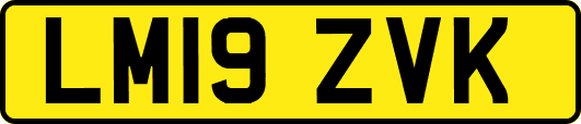 LM19ZVK