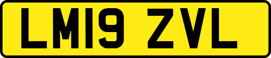 LM19ZVL